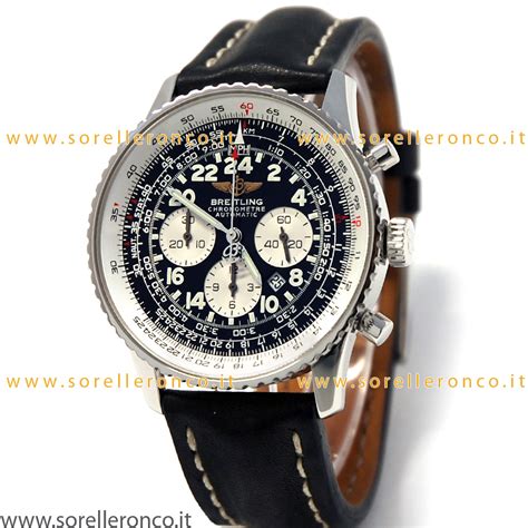 breitling navitimer prezzo